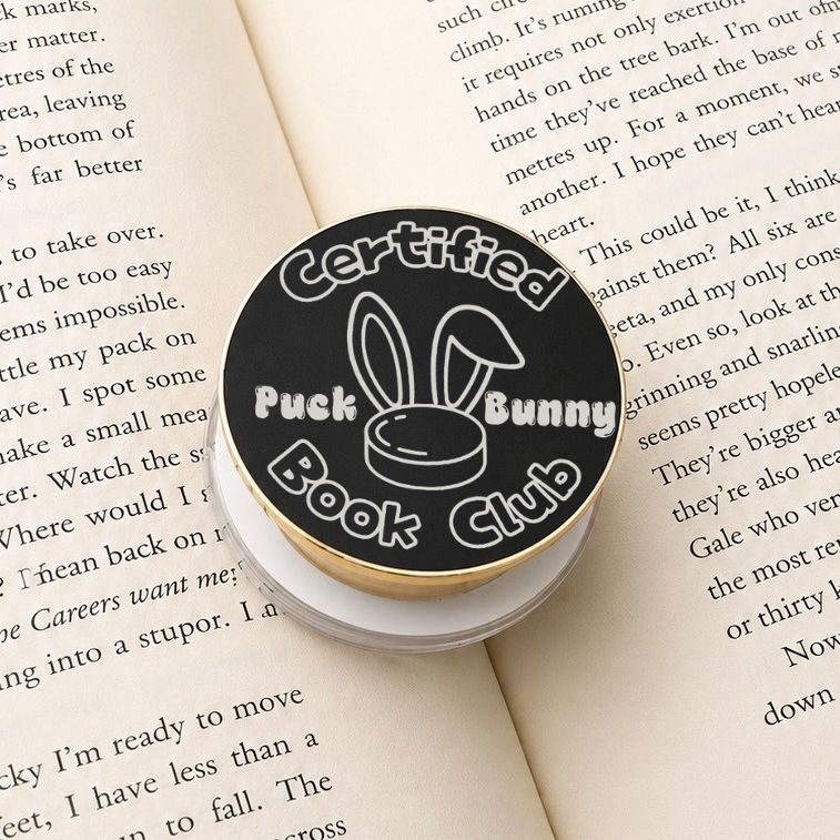 Puck Bunny Metal MagSafe Kindle Grip