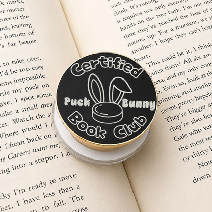 Puck Bunny Metal MagSafe Kindle Grip